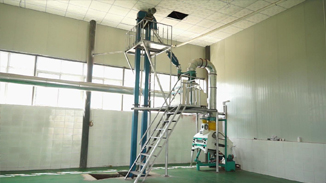 四川德昌核桃，菜籽，茶籽綜合加工生產(chǎn)線(xiàn)