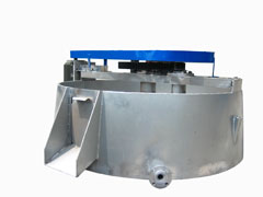 平底導(dǎo)熱油炒鍋