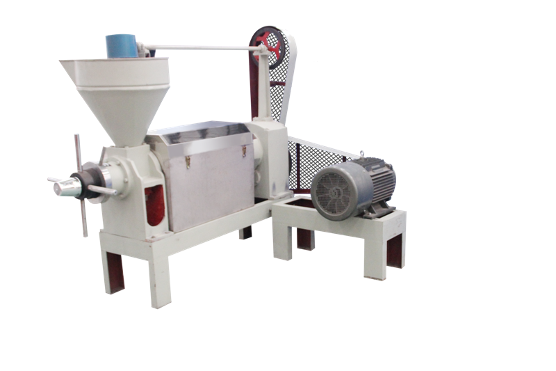 100型帶電機(jī)經(jīng)濟(jì)實(shí)用型榨油機(jī)(圖1) 100型帶電機(jī)經(jīng)濟(jì)實(shí)用型榨油機(jī)(圖1)